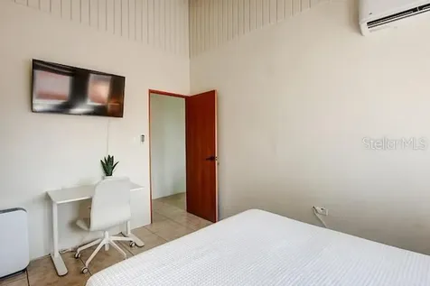 23 Pedro Marquez Street Culebra PR 00775