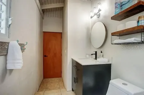 23 Pedro Marquez Street Culebra PR 00775