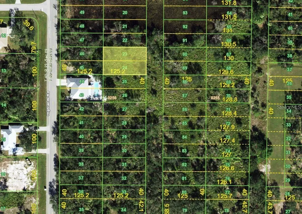 1093 Sulstone Drive Punta Gorda FL 33983