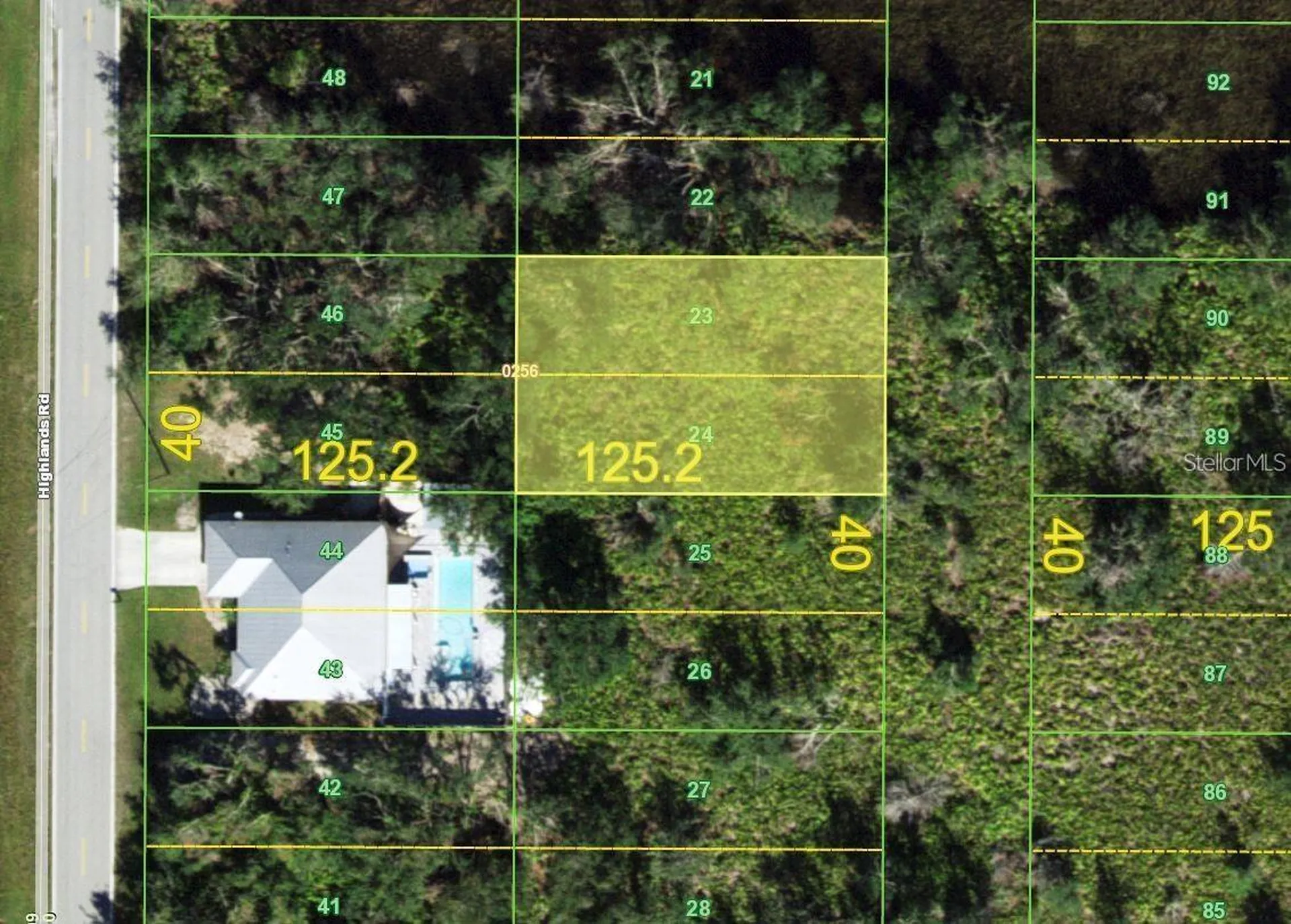 1093 Sulstone Drive Punta Gorda FL 33983