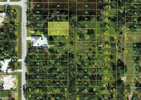 1093 Sulstone Drive Punta Gorda FL 33983