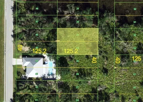 1093 Sulstone Drive Punta Gorda FL 33983