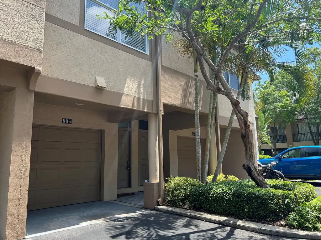 805 Normandy Trace Road Tampa FL 33602