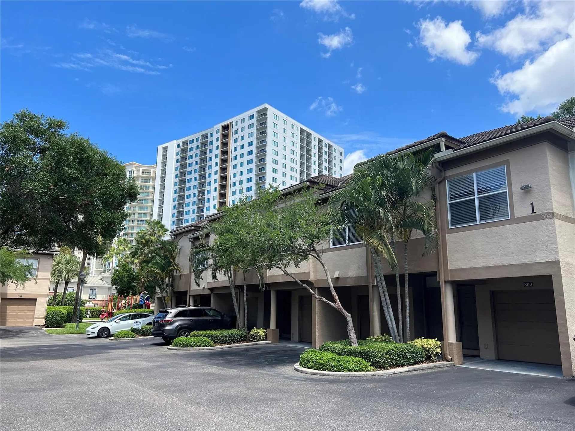 805 Normandy Trace Road Tampa FL 33602
