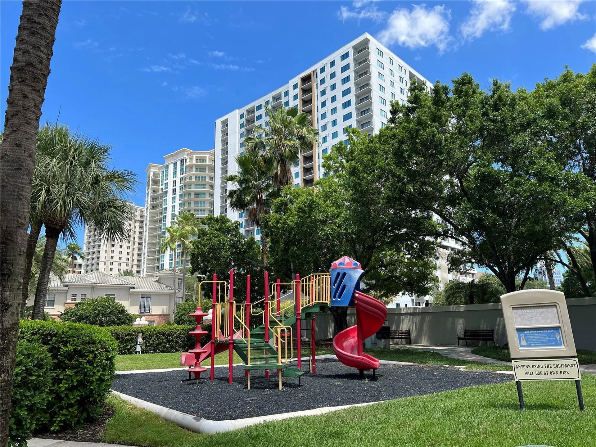 805 Normandy Trace Road Tampa FL 33602