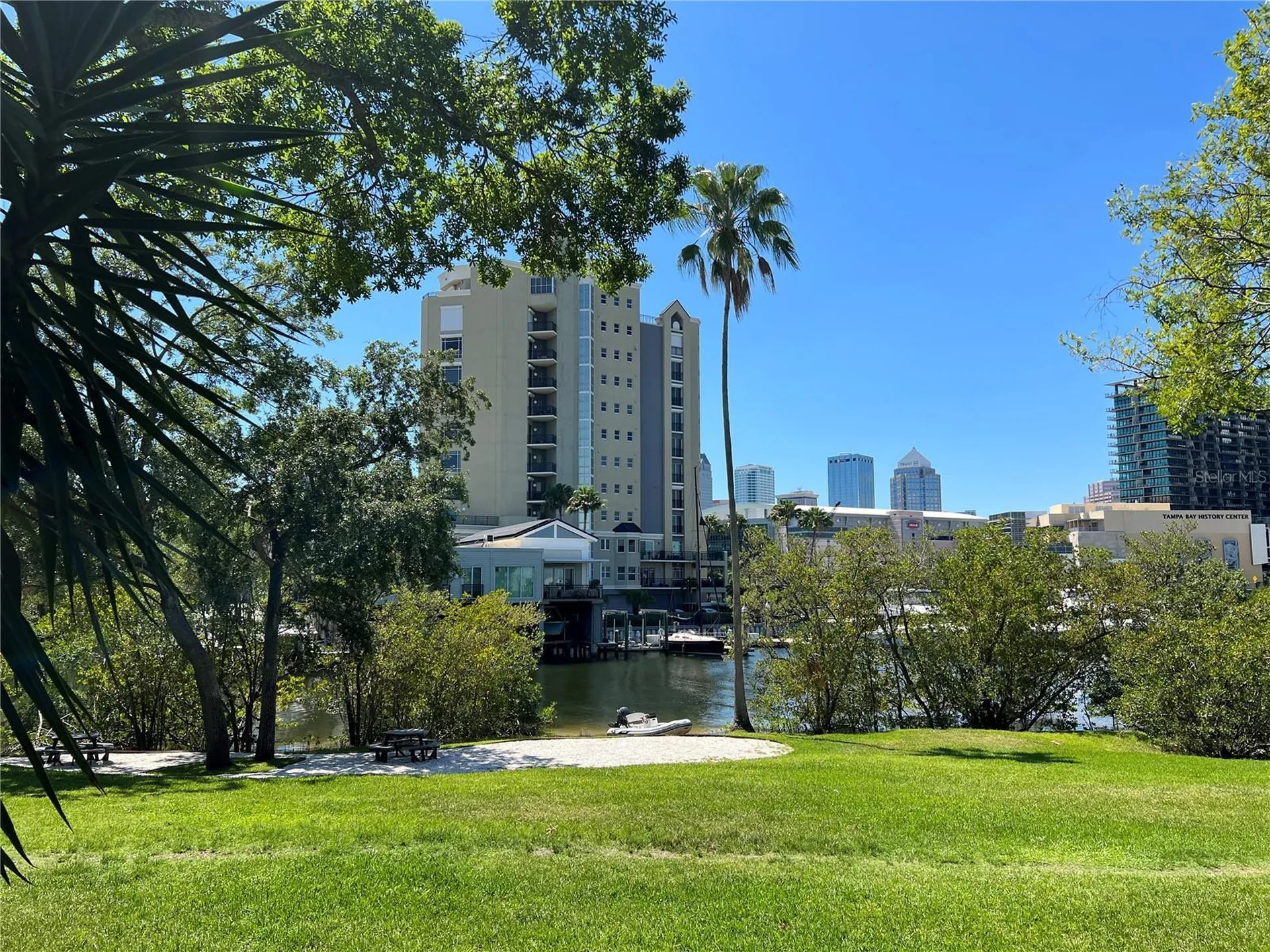 805 Normandy Trace Road Tampa FL 33602