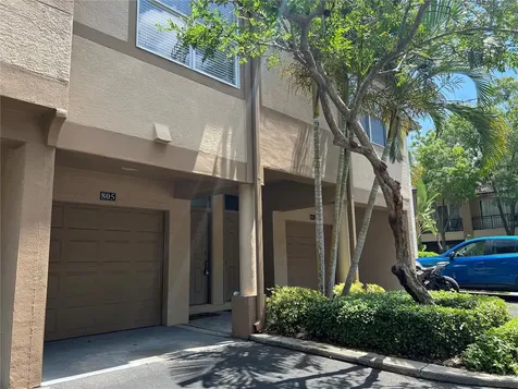 805 Normandy Trace Road Tampa FL 33602