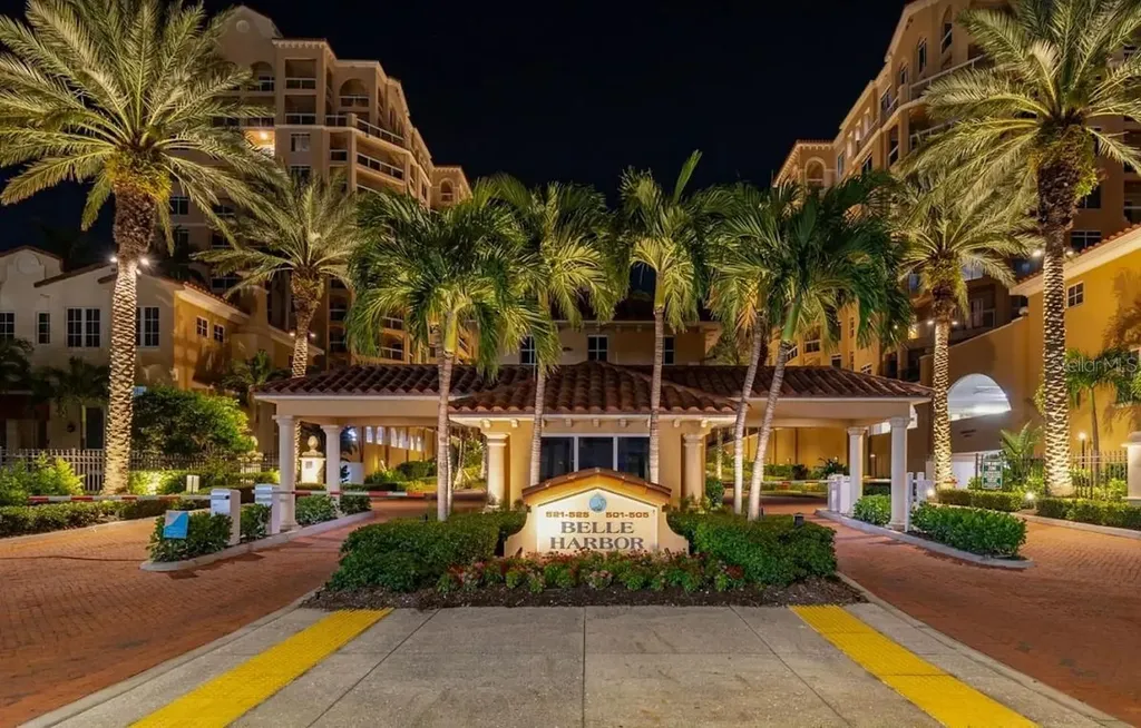 525 Mandalay Avenue Clearwater Beach FL 33767