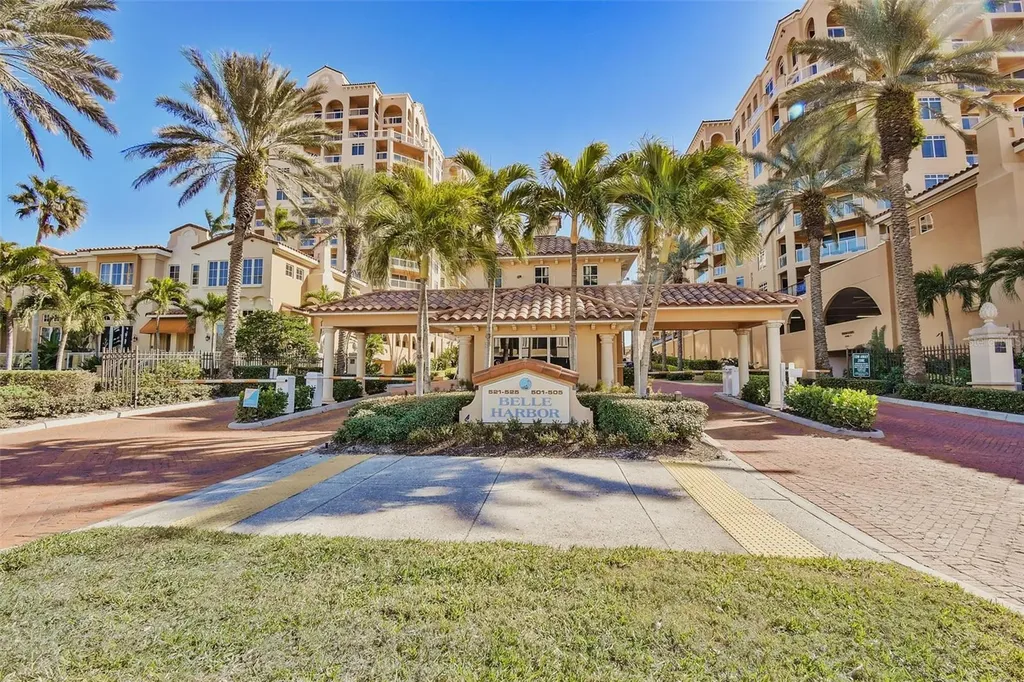 525 Mandalay Avenue Clearwater Beach FL 33767