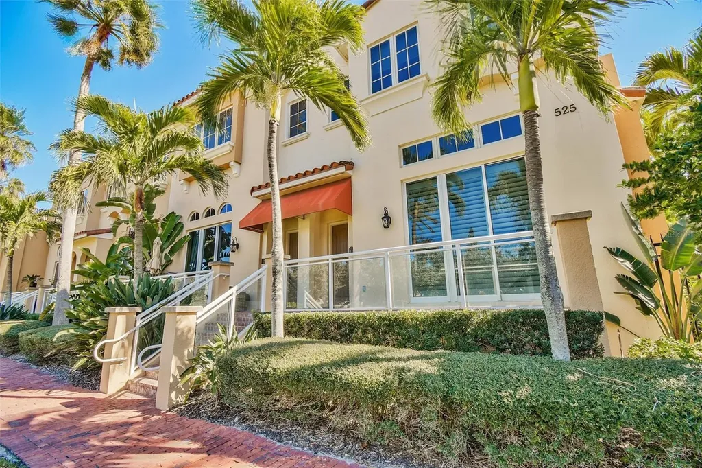 525 Mandalay Avenue Clearwater Beach FL 33767