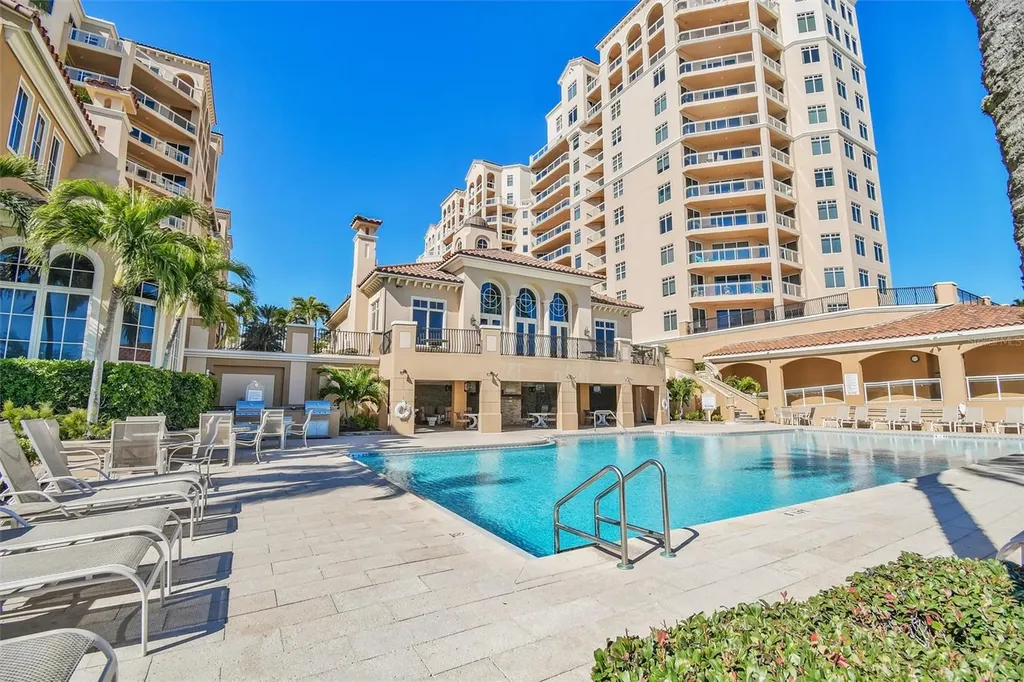 525 Mandalay Avenue Clearwater Beach FL 33767