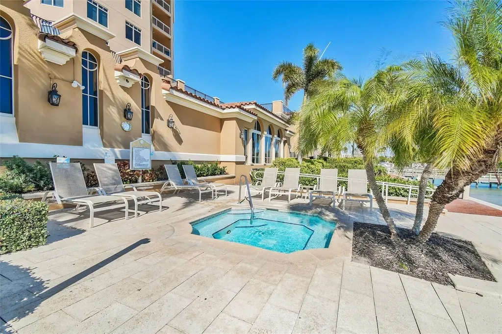 525 Mandalay Avenue Clearwater Beach FL 33767