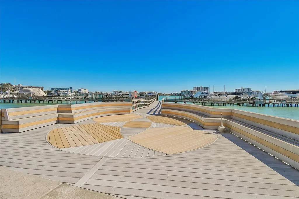 525 Mandalay Avenue Clearwater Beach FL 33767