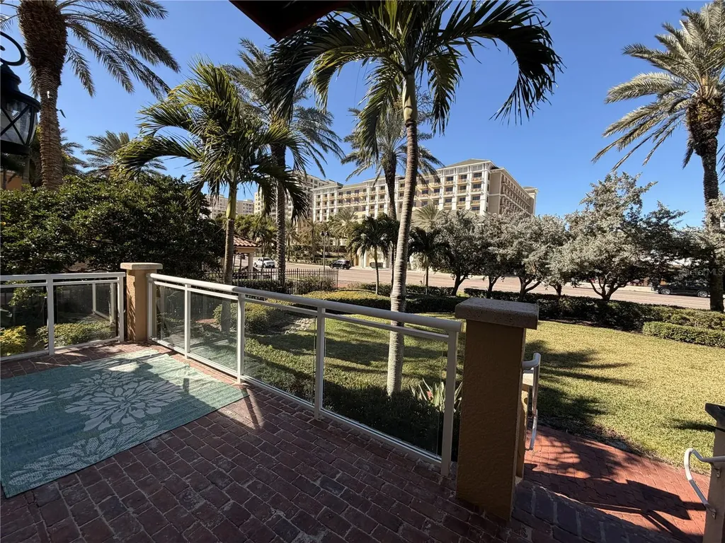 525 Mandalay Avenue Clearwater Beach FL 33767