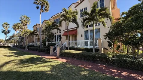 525 Mandalay Avenue Clearwater Beach FL 33767