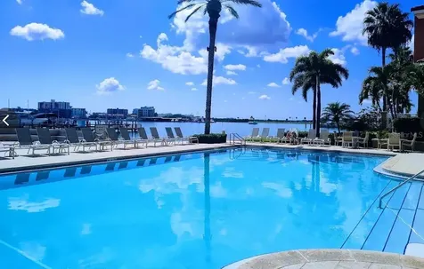 525 Mandalay Avenue Clearwater Beach FL 33767