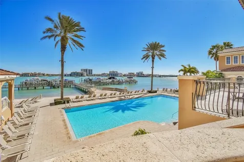 525 Mandalay Avenue Clearwater Beach FL 33767
