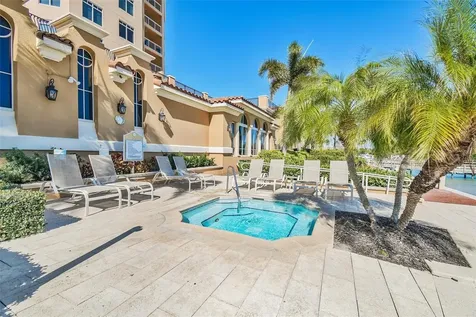 525 Mandalay Avenue Clearwater Beach FL 33767