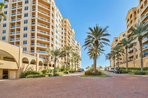 525 Mandalay Avenue Clearwater Beach FL 33767
