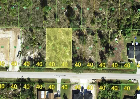 27208 Washington Street Punta Gorda FL 33983