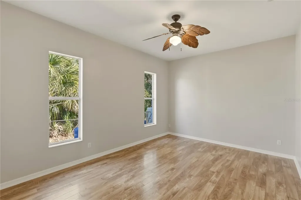 2431 Waller Road North Port FL 34288
