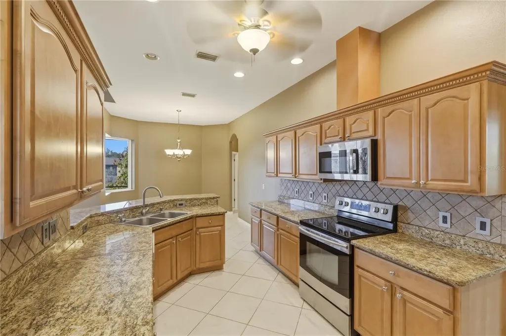2431 Waller Road North Port FL 34288