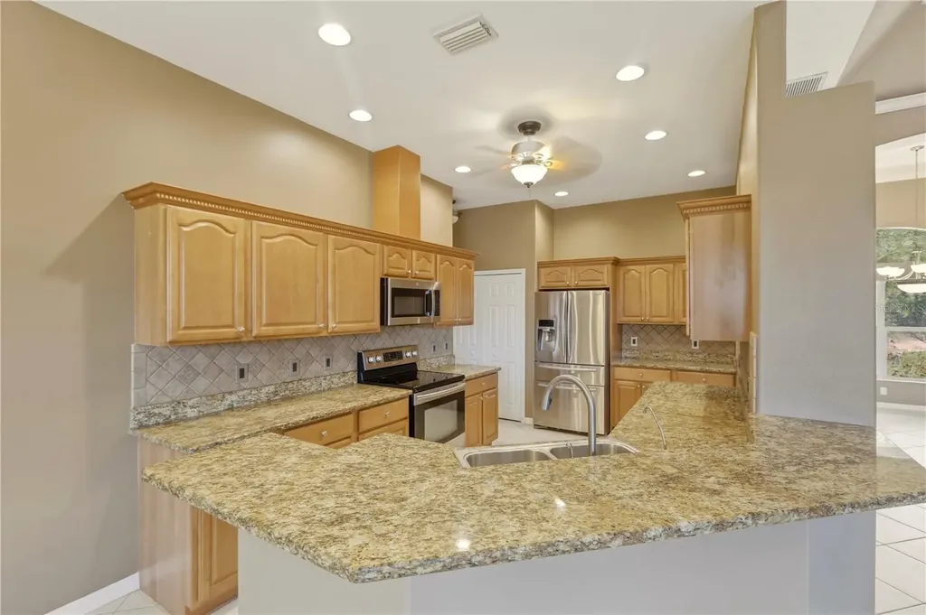 2431 Waller Road North Port FL 34288
