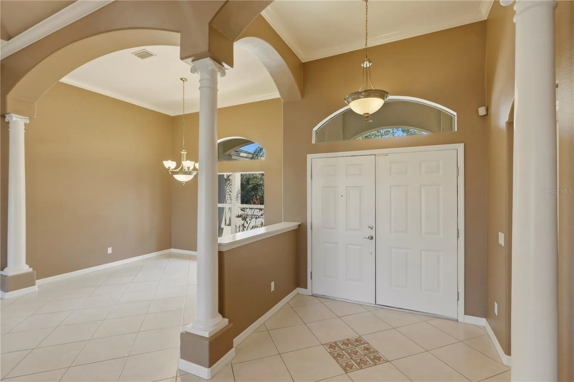 2431 Waller Road North Port FL 34288