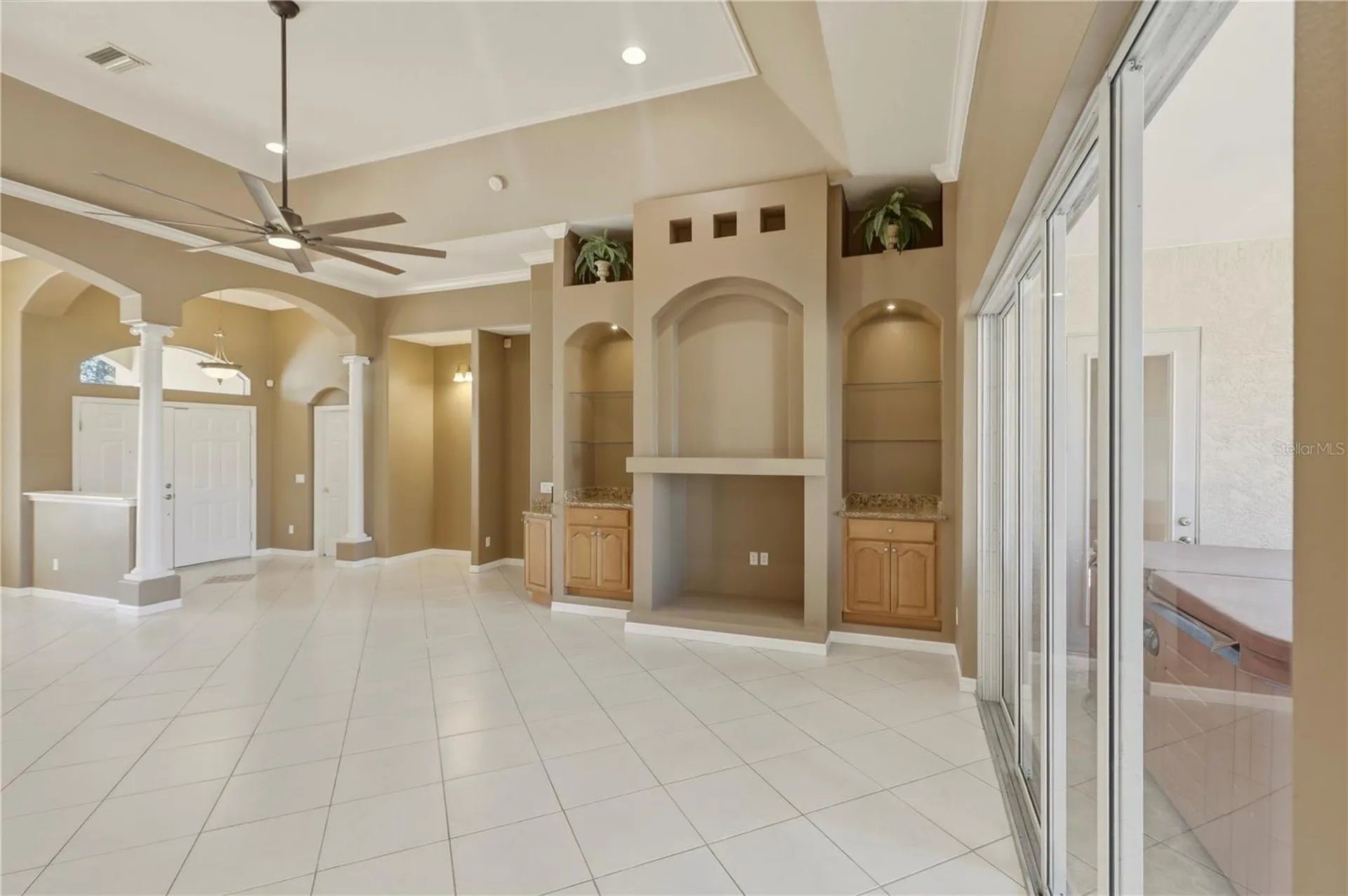 2431 Waller Road North Port FL 34288
