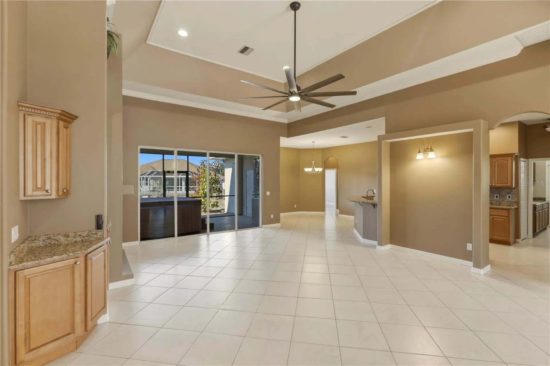 2431 Waller Road North Port FL 34288