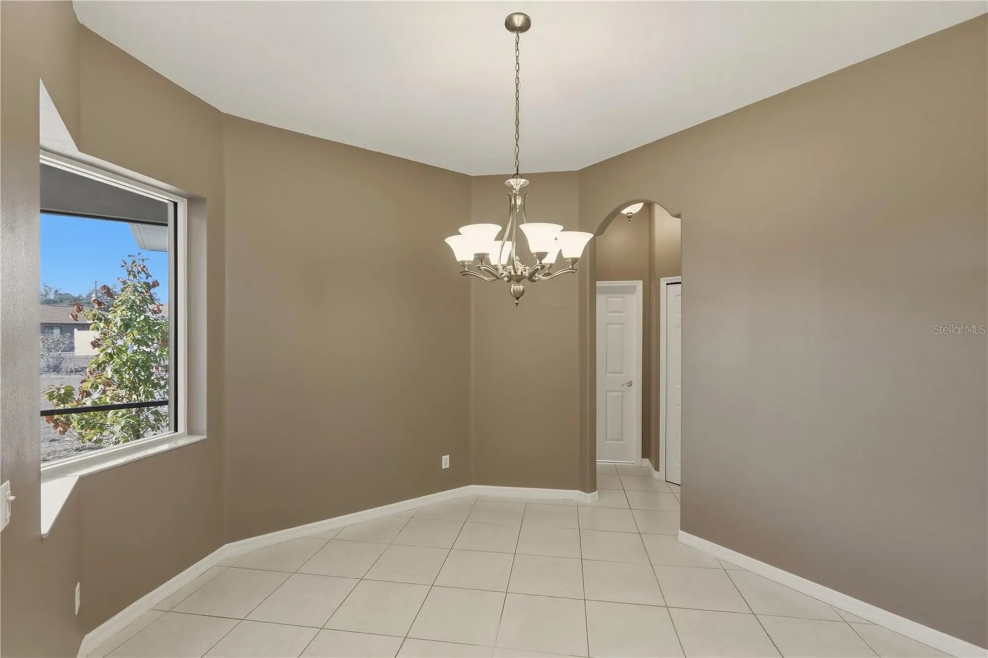 2431 Waller Road North Port FL 34288