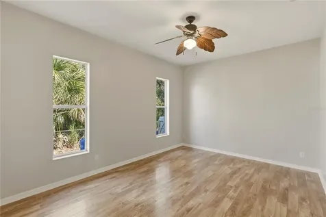 2431 Waller Road North Port FL 34288