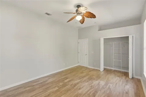 2431 Waller Road North Port FL 34288