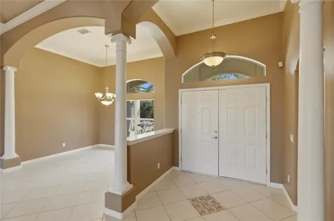 2431 Waller Road North Port FL 34288