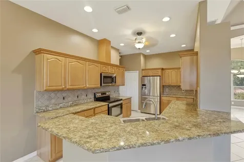 2431 Waller Road North Port FL 34288
