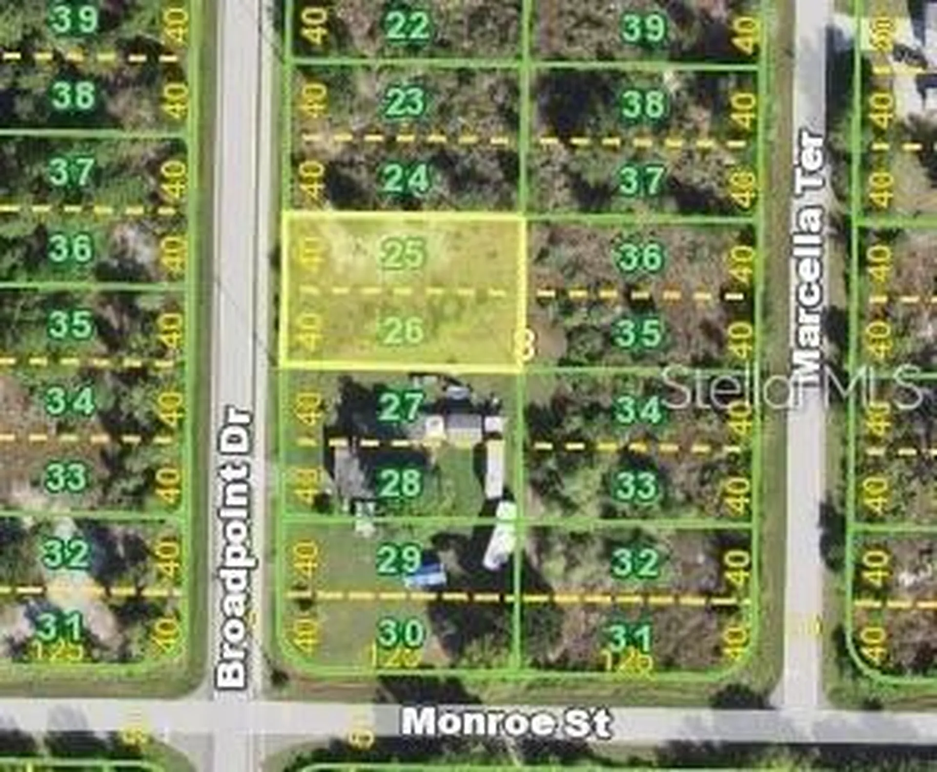 2354 Broadpoint Drive Punta Gorda FL 33983