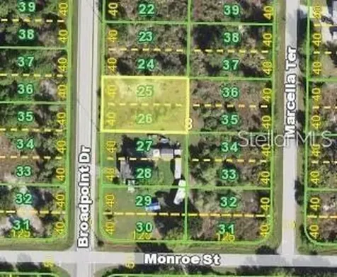 2354 Broadpoint Drive Punta Gorda FL 33983