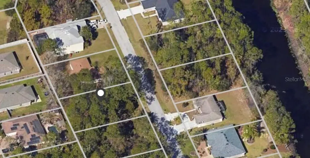 22 Price Lane Palm Coast FL 32164
