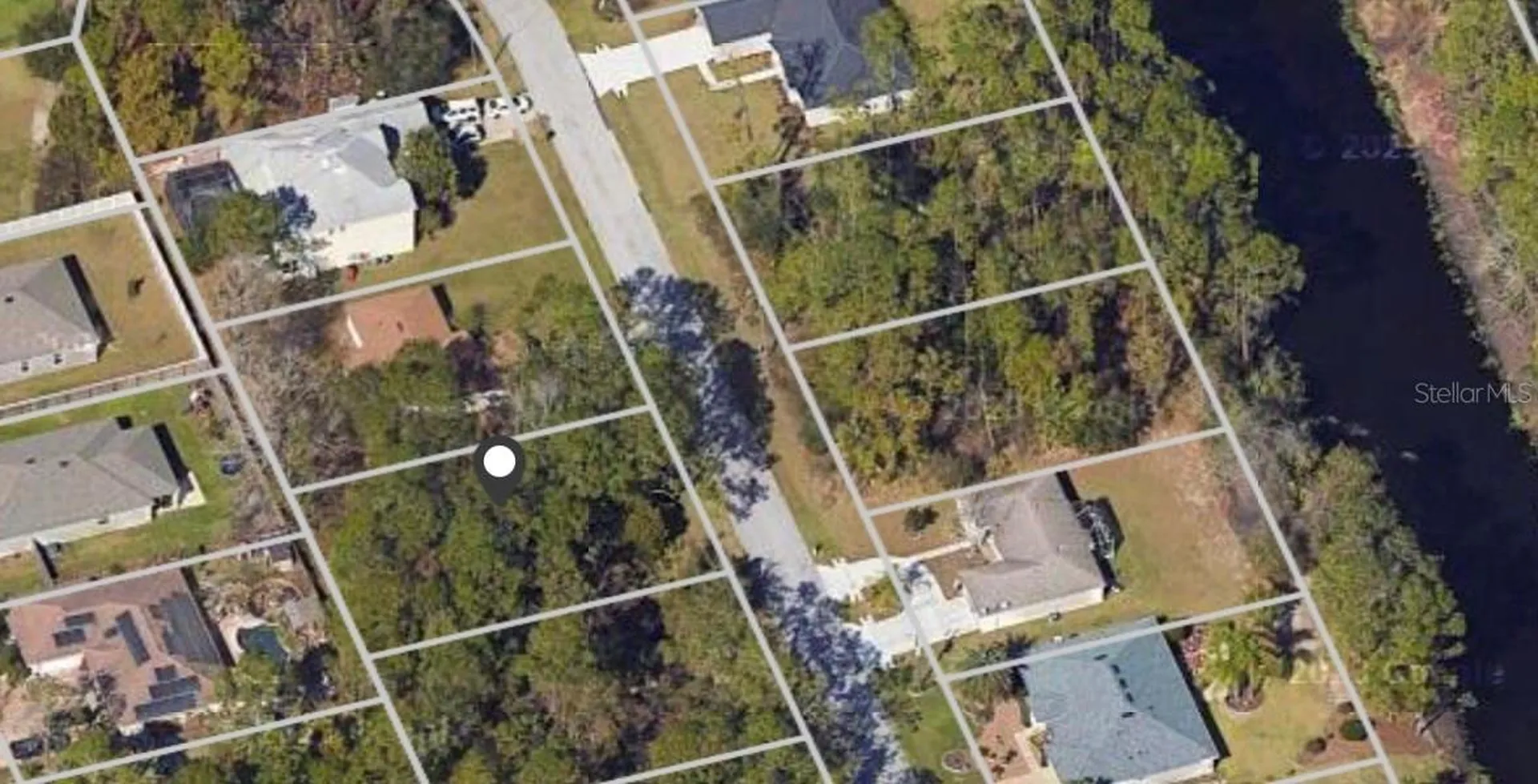 22 Price Lane Palm Coast FL 32164