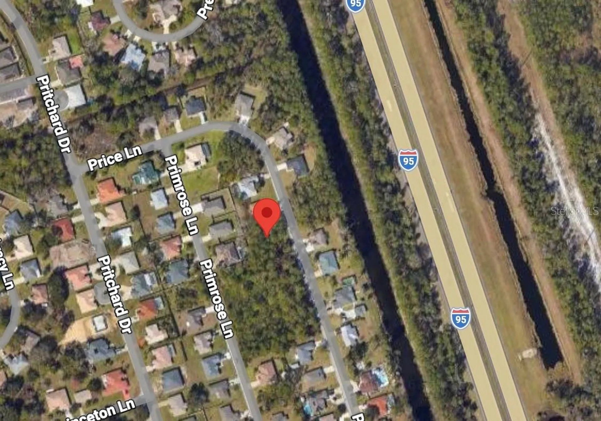 22 Price Lane Palm Coast FL 32164