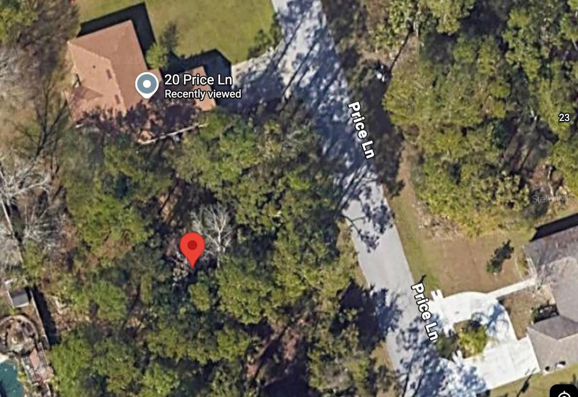 22 Price Lane Palm Coast FL 32164