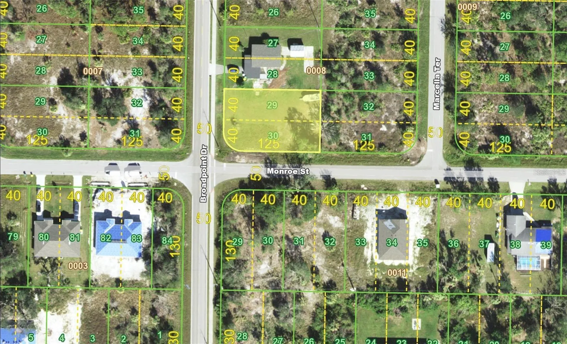 2370 Broadpoint Drive Punta Gorda FL 33983