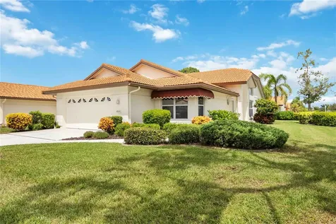 4995 Pepperwood Place Venice FL 34293