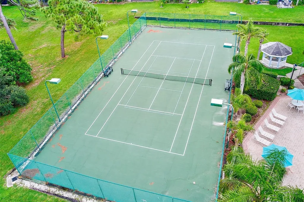 2728 Bentley Drive Palm Harbor FL 34684