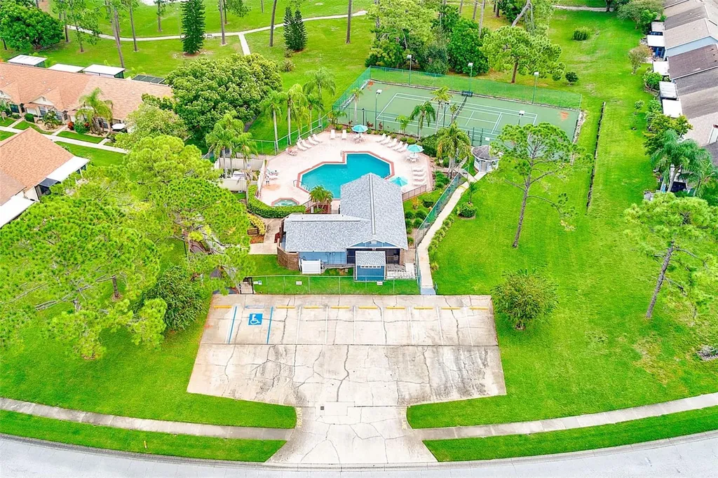 2728 Bentley Drive Palm Harbor FL 34684