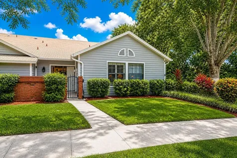 2728 Bentley Drive Palm Harbor FL 34684
