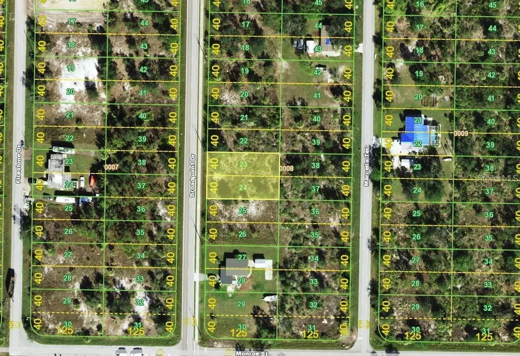 2346 Broadpoint Drive Punta Gorda FL 33983