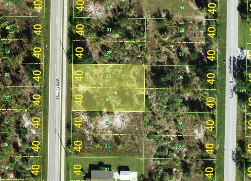 2346 Broadpoint Drive Punta Gorda FL 33983