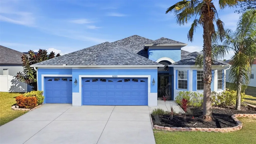13230 Graham Yarden Drive Riverview FL 33579