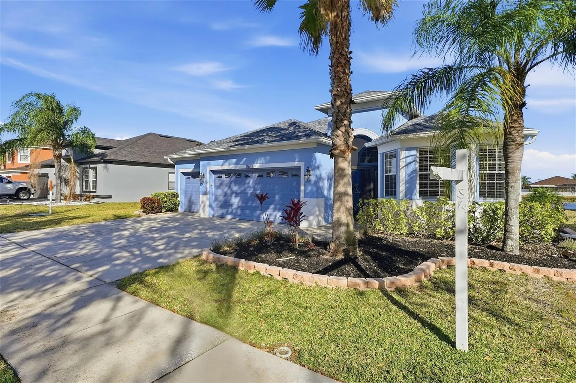 13230 Graham Yarden Drive Riverview FL 33579